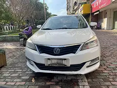 长安悦翔V7