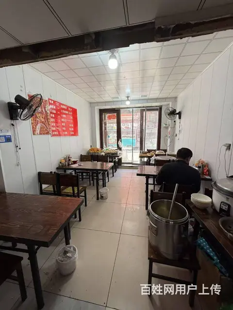 香坊公滨路安居社区面馆整体转让出兑 - 图片 6