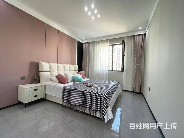 群力家园(道里-尚志) 普通住宅 精装修 - 图片 3