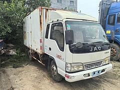 江淮 厢式货车