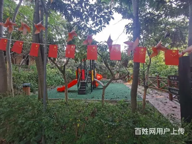 旺铺居）房东直租农家小院环境优美位置优越交通方便 - 图片 8