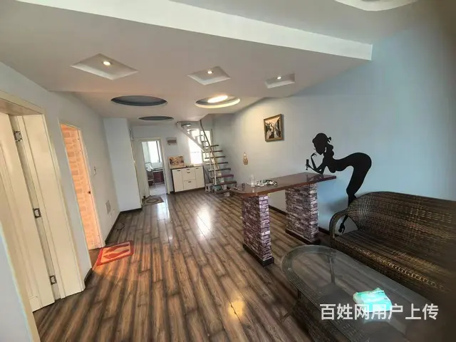 琵琶花园(鼓楼) 普通住宅 精装修 - 图片 11
