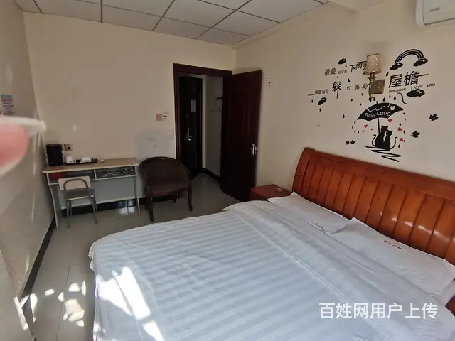 一千多平宾馆废品价转 - 图片 2