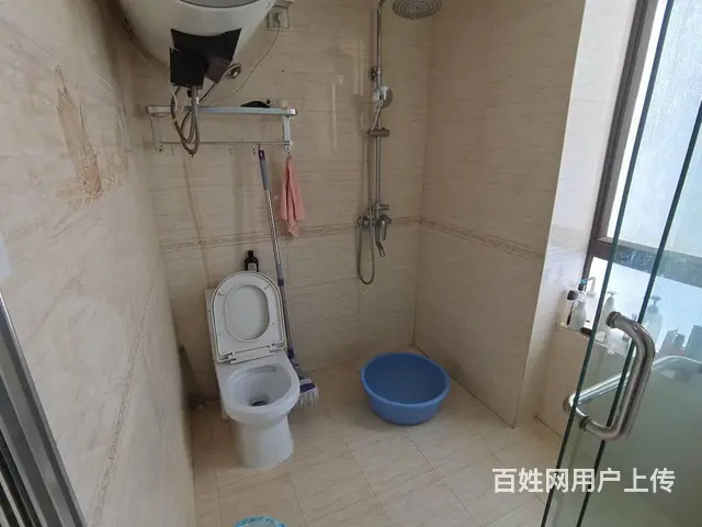 师专附小旁 奥宸橙郡3房 精装修 南北通透 星耀地 - 图片 8