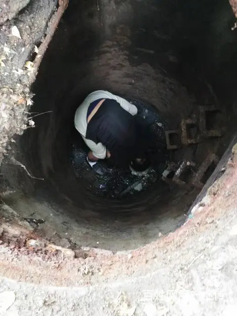 嘉兴市疏通下水道--联系电话 - 图片 7