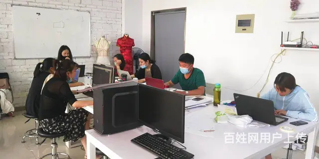 合肥服装设计学校 零基础学做衣服 裁剪缝纫培训班 - 图片 6