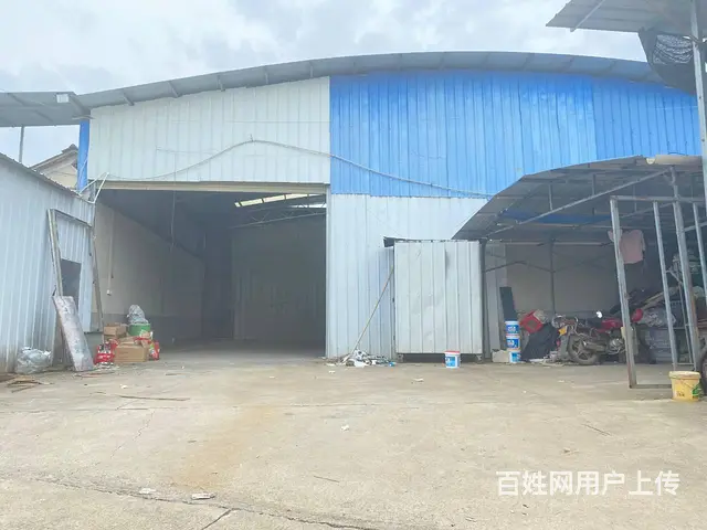 (房东直租)安沙恒广物流园旁300平仓库，厂房优价出租 - 图片 3