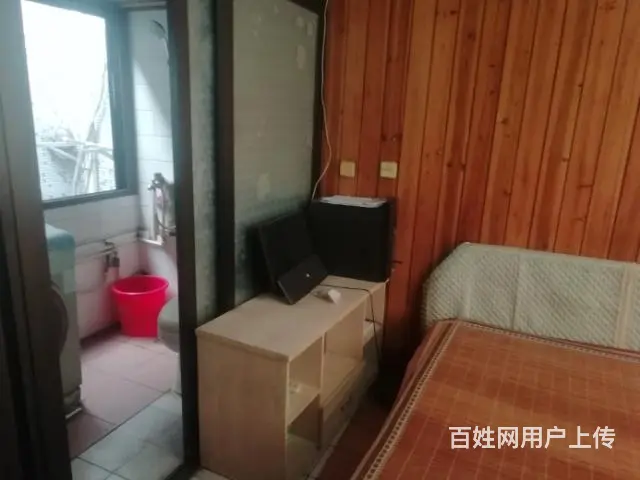 南大街吾悅怀德桥附近房子65平方出租 - 图片 3