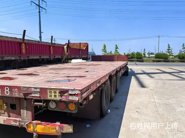 其他 平板车 - 图片 5