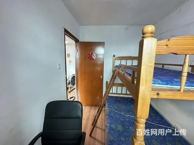 西门口地铁站旁美东大厦罕见超高性价比精装修两房一厅 - 图片 8