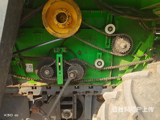 2021年泰利收割机 - 图片 5