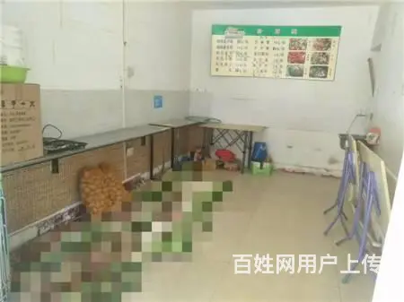 北园市场把头2万6含1年房费，外卖快餐店出兑 - 图片 5
