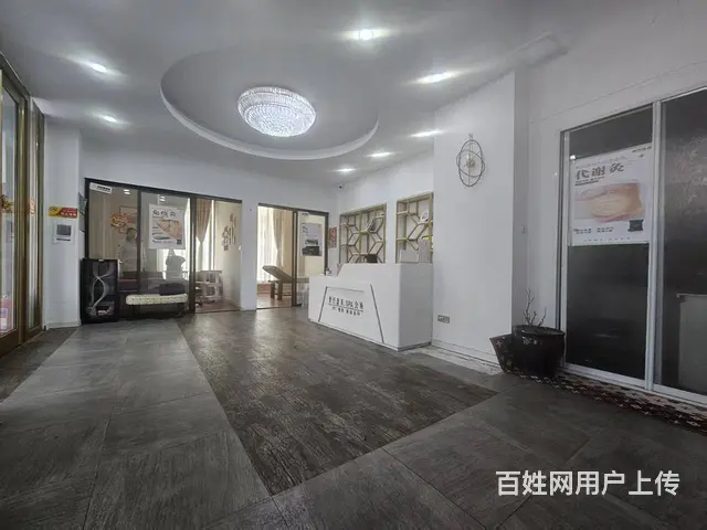 美容院出兑 200平门市空兑 - 图片 2