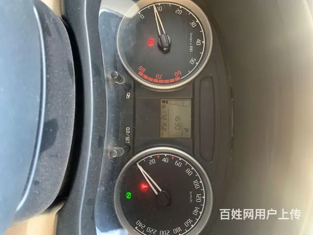 斯柯达 晶锐 2011款 1.6 手自一体 晶享版 - 图片 6