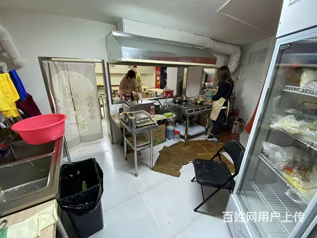 南岗区哈西哈尔滨大街餐饮店出兑麻辣烫转让 - 图片 6