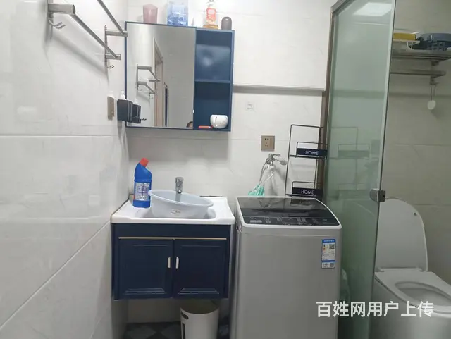 海沧阿罗海附近达达中心 普通住宅2厅 精装修 - 图片 5