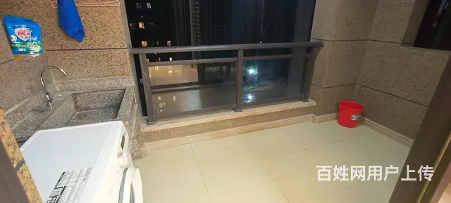 新出 建发湾区一期 高层89平两房 精装修 看房方便 - 图片 9