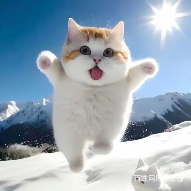 出售熊猫鱼 - 图片 1