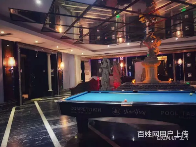 南充夜总会KTV预订，当地玩家推荐 - 图片 1