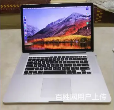 16G内存，原价18300元的15.4寸高分屏苹 - 图片 1