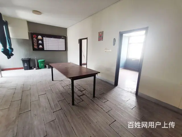 （微易转）步行街中段理工大学300平商铺出租 - 图片 8