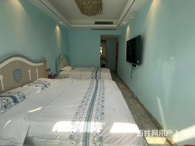 （51旺铺推荐）海甸岛900平旅馆转让 - 图片 9