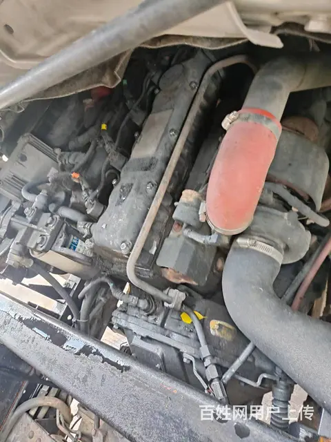 南骏汽车 自卸车 - 图片 4