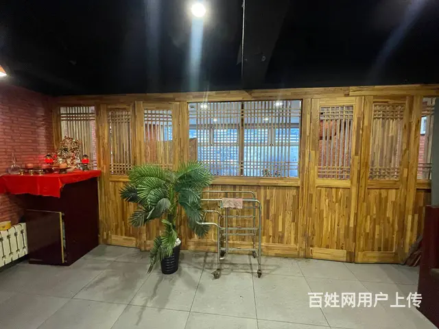 铁西云峰旺地烤肉串吧出兑 - 图片 6