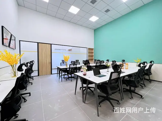 广州东地铁口一79方一1十1员工区加经理室一适合科技电商服装 - 图片 3