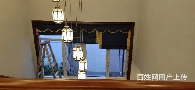 合肥窗帘按装师傅 专业窗帘按装 维修 - 图片 5