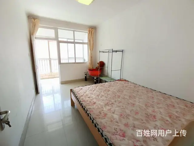 44万！卧虎山花园！大三室带储藏室，免大税，记者村卧牛 - 图片 2