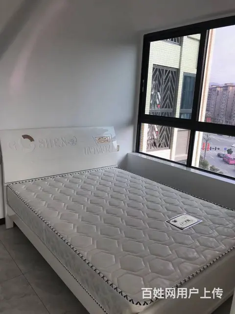 锦悦府 普通住宅2厅 精装修 - 图片 5