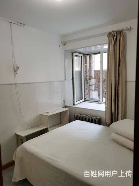 房主直租经纬十一道街旅店 - 图片 4