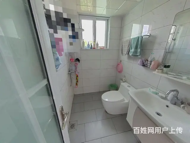 香洲区府旁 裕馨花园 梅华 二十拎包入住精装3房出售 - 图片 5