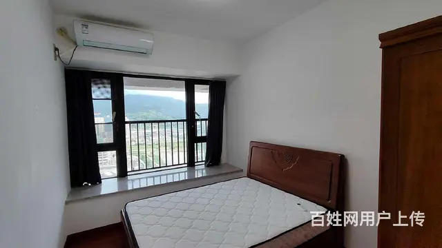 横琴口岸 华发悦府  精装4房 舒适环境 给你一个温馨的家 - 图片 7