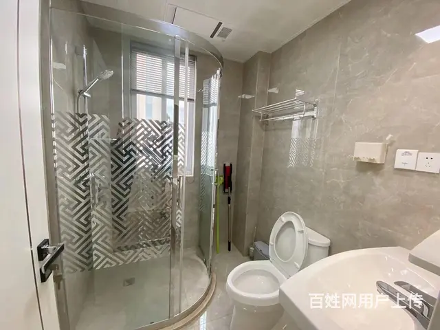 出售凯尔尚郡115平  3室2厅1厨2卫豪装 - 图片 9