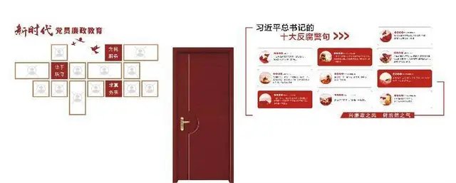 新疆标识标牌门头灯箱，广告招牌，户外亮化，工程围栏 - 图片 6