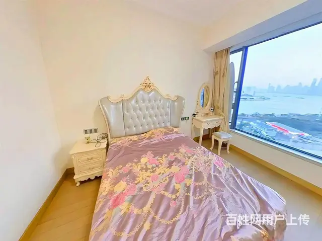 十字门 天一居 一线无遮挡海景 豪宅4房  湾仔口岸 - 图片 6