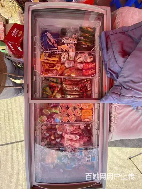 急转！台州市泽国镇茶屿菜市场60平水果店 - 图片 2
