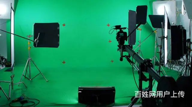 开封影视制作 专业拍摄宣传片 庆典摄影摄像服务短视 - 图片 5