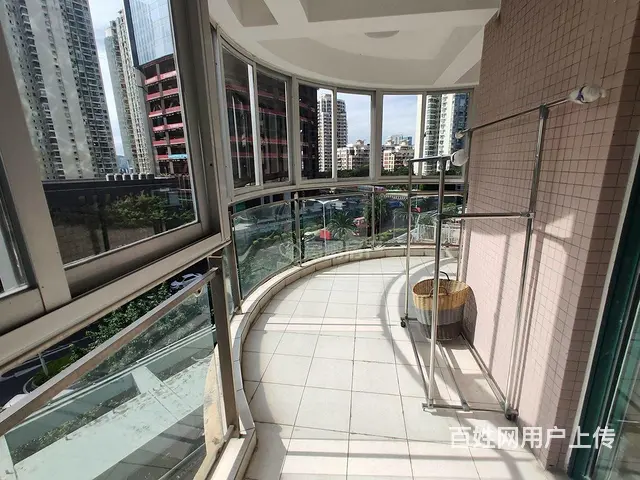 出租华侨海景城好房 超 只此一套 - 图片 5