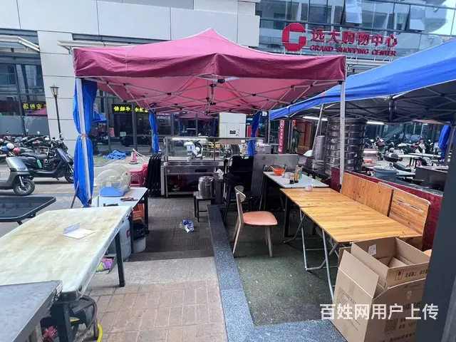 （51旺铺推荐）远大35平十年老店餐饮整体转让 - 图片 6