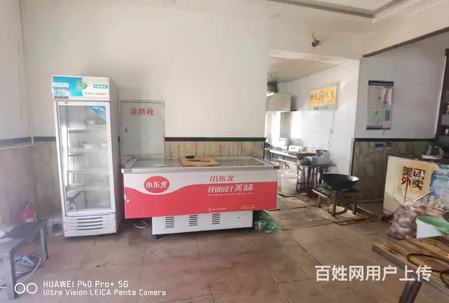 松北区肉蟹煲快餐出兑 外卖店出兑转让 - 图片 3