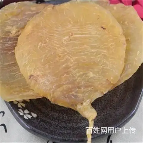 越秀长期上门回收礼盒装鱼胶-鱼胶回收一克多少钱 - 图片 1