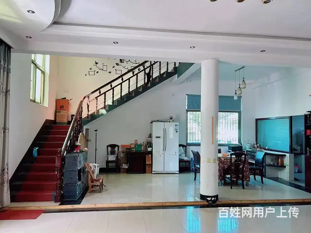 （老板本人）开福区开福大道凤羽村整栋别墅/办公楼出租6204 - 图片 6