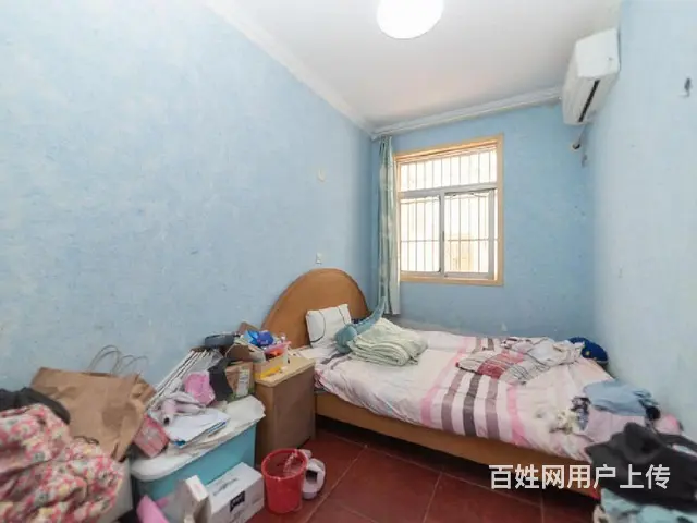地铁口！一楼带院子富都花苑北苑精装两房 阳光房已经盖好方便看 - 图片 3