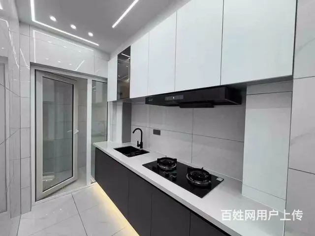 桐楠格领誉 普通住宅 精装修 - 图片 8