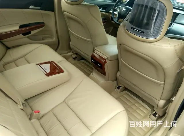 本田雅阁 2010款 2.0L 自动 标准型EX - 图片 4