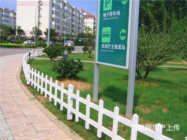广东道路两侧隔离栅围栏网20年厂家路边绿化护栏工厂 - 图片 11