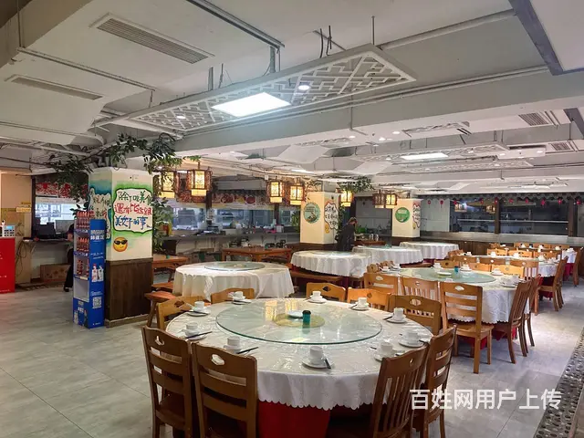 （51旺铺推荐）三亚近亚龙湾餐饮酒楼整体转让（接手即可盈利） - 图片 9